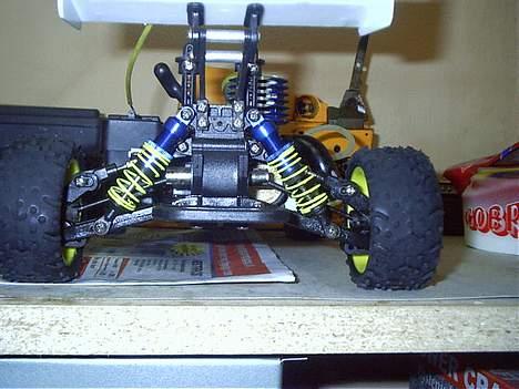 Buggy cobra 2 billede 4