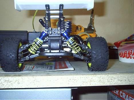 Buggy cobra 2 billede 5