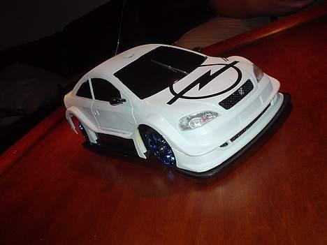 Bil Opel Astra DTM Qd billede 3