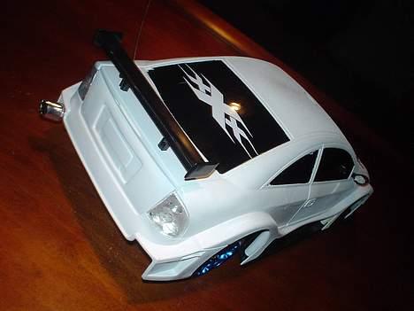 Bil Opel Astra DTM Qd billede 6