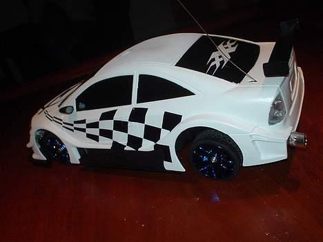 Bil Opel Astra DTM Qd billede 7