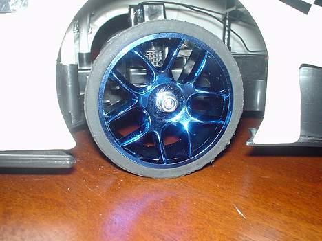 Bil Opel Astra DTM Qd billede 9