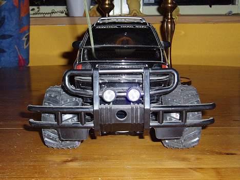 Off-Roader Ford billede 2