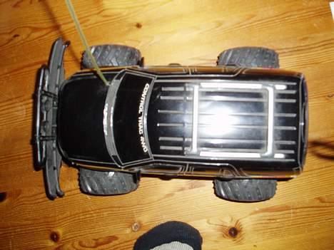 Off-Roader Ford billede 9