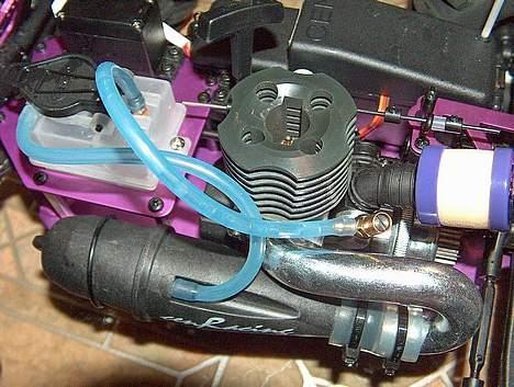 Truck CEN Fun Factor MT2 billede 3