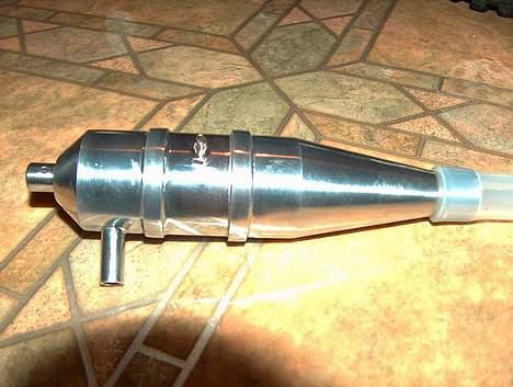 Truck CEN Fun Factor MT2 billede 4