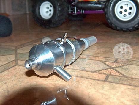 Truck CEN Fun Factor MT2 billede 9