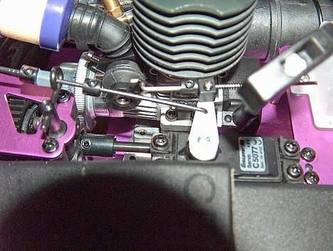 Truck CEN Fun Factor MT2 billede 10