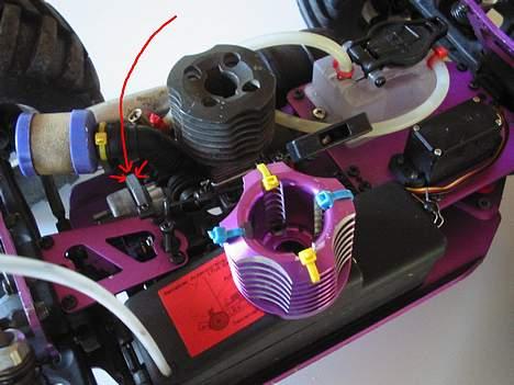 Truck Cen Fun Factor billede 10