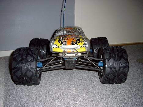 Truck REVO Special E.. " Solgt" billede 2