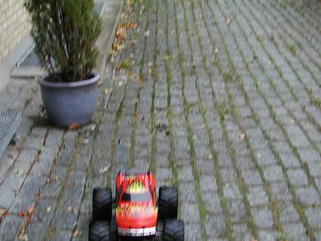 Truck T-MAXX billede 10