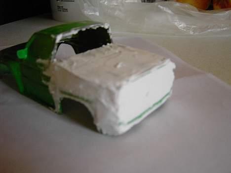 Bil Racetin - Suzuki Jimny  - Der er mit nye projek  billede 8