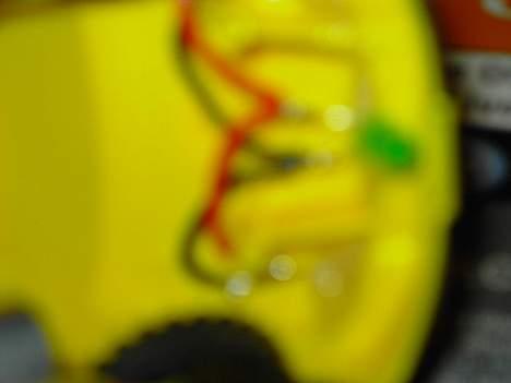 Bil Racetin - Suzuki Jimny  billede 7