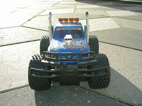 Off-Roader Chervolet [Team Hjørring] - den er fræk hva.... billede 5