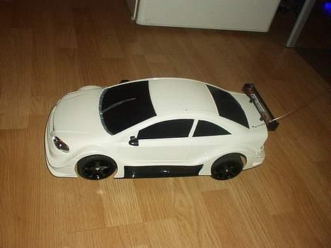 Bil Opel Astra (QD) billede 1