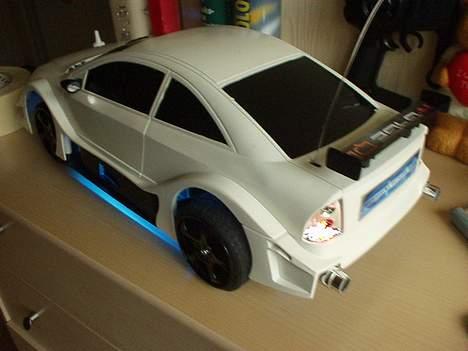 Bil Opel Astra (QD) billede 10