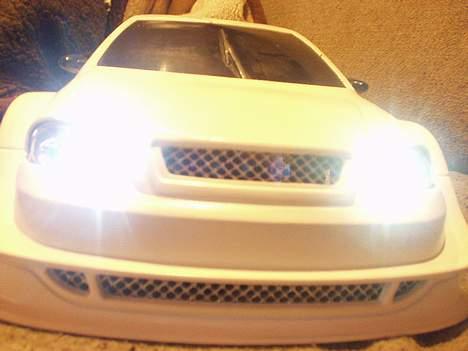 Bil Opel Astra (QD) billede 9