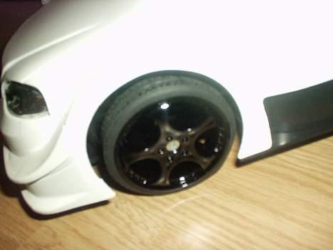 Bil Opel Astra (QD) billede 8