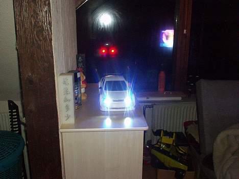 Bil Opel Astra (QD) billede 6