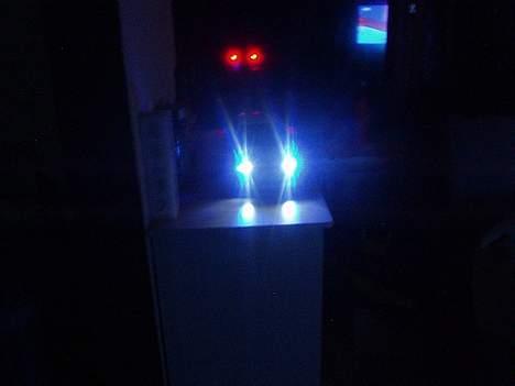 Bil Opel Astra (QD) billede 5