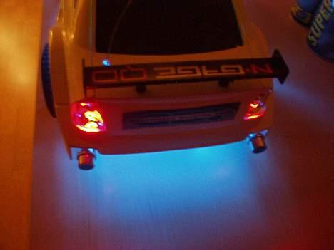 Bil Opel Astra (QD) billede 3