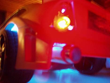 Bil Opel Astra (QD) billede 2