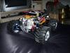 Off-Roader t-maxxx