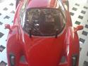 Bil Tamiya Ferrari Enzo TT-01