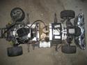 Lastbiler fg MB 1834--SOLGT--