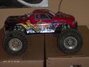 Off-Roader MTA4