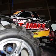 Off-Roader t-maxxx