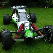 Buggy HPI Baja 5B