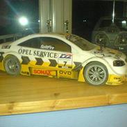 Bil Tamiya TL-01 astra v8