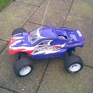 Truck MG 10 Truggy 4x4 RTR