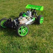 Buggy hyper 7 TQ sport