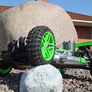 Buggy hyper 7 TQ sport