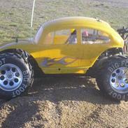 Off-Roader FG BEETLE  RIP 