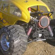 Off-Roader FG BEETLE  RIP 