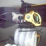 Helikopter dragonfly