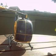 Helikopter dragonfly