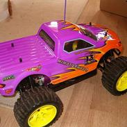 Off-Roader Monstertruck EMXT-1