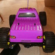 Off-Roader Monstertruck EMXT-1