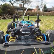 Buggy hbx evo onroad