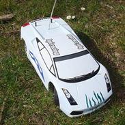 Buggy hbx evo onroad