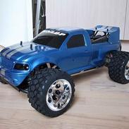 Bil FG Stadium truck