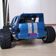 Bil FG Stadium truck