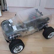 Bil FG Stadium truck