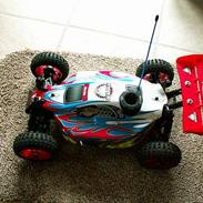 Buggy Hyper7 TQ sport