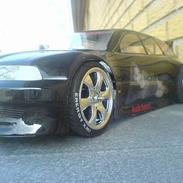 Bil Audi A4 Avant HBX NYE PIC