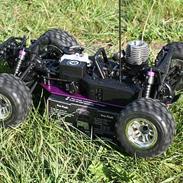 Off-Roader hpi MT2